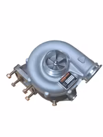 53269887200 Turboshop Solutions fabriksny ersättningsturbo KAD300