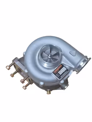 53269887200 Turboshop Solutions fabriksny ersättningsturbo KAD300 OEM : 3583006, 3802125