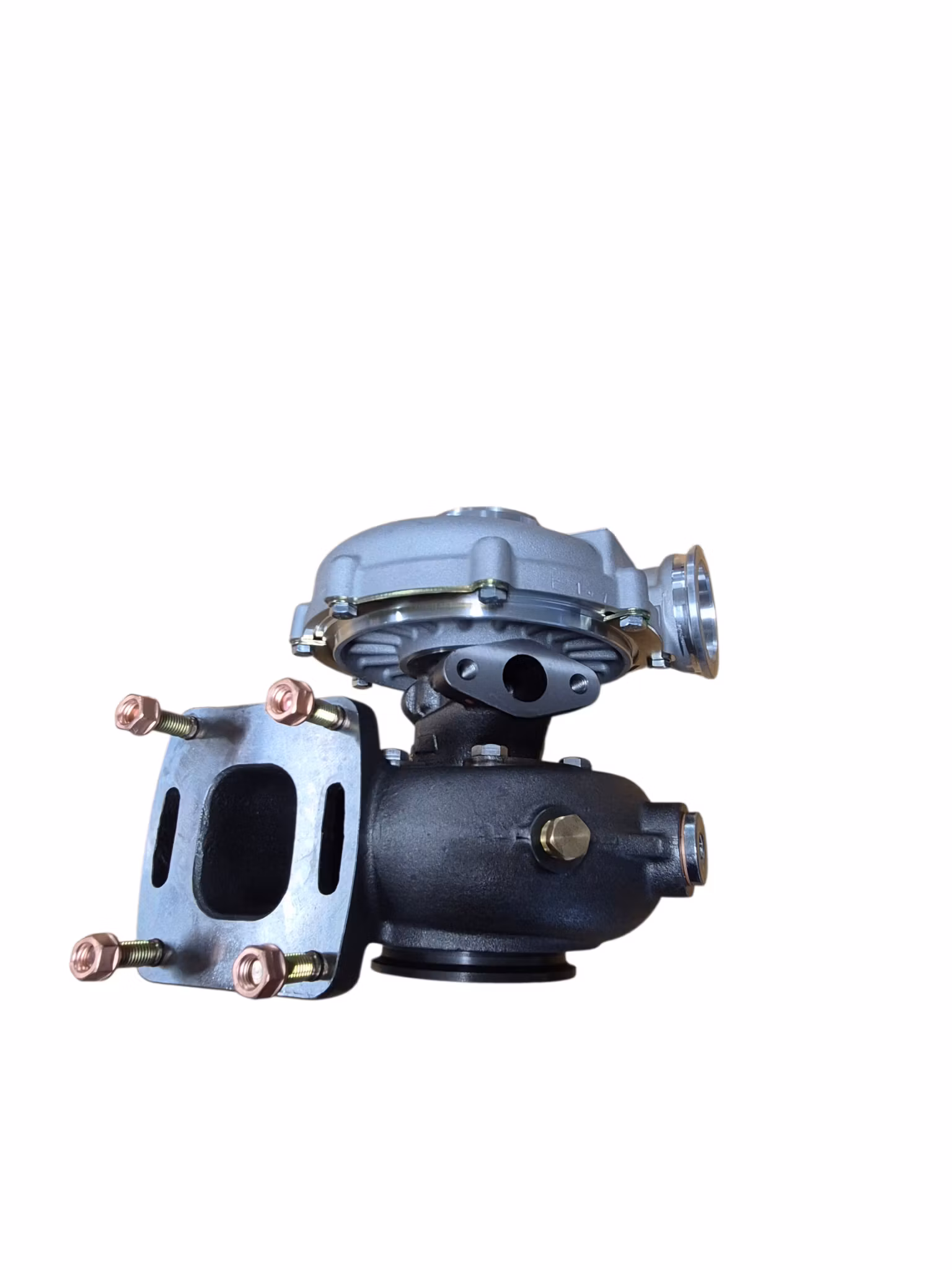 53269887200 Turboshop Solutions fabriksny ersättningsturbo KAD300