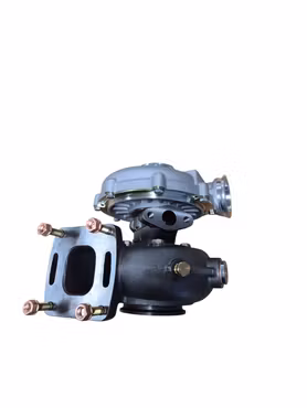 53269887200 Turboshop Solutions fabriksny ersättningsturbo KAD300 OEM : 3583006, 3802125