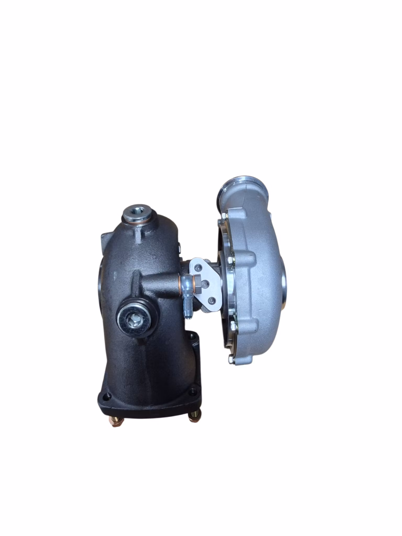 53269887200 Turboshop Solutions fabriksny ersättningsturbo KAD300