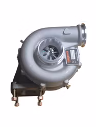 53269886016 - Turboshop solutions fabriksny ersättningsturbo - OEM : 3581528 / 3802082