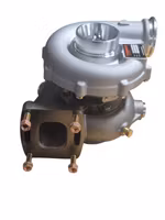 53269886016 - Turboshop solutions fabriksny ersättningsturbo - OEM : 3581528 / 3802082