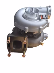 53269886016 - Turboshop solutions fabriksny ersättningsturbo - OEM : 3581528 / 3802082