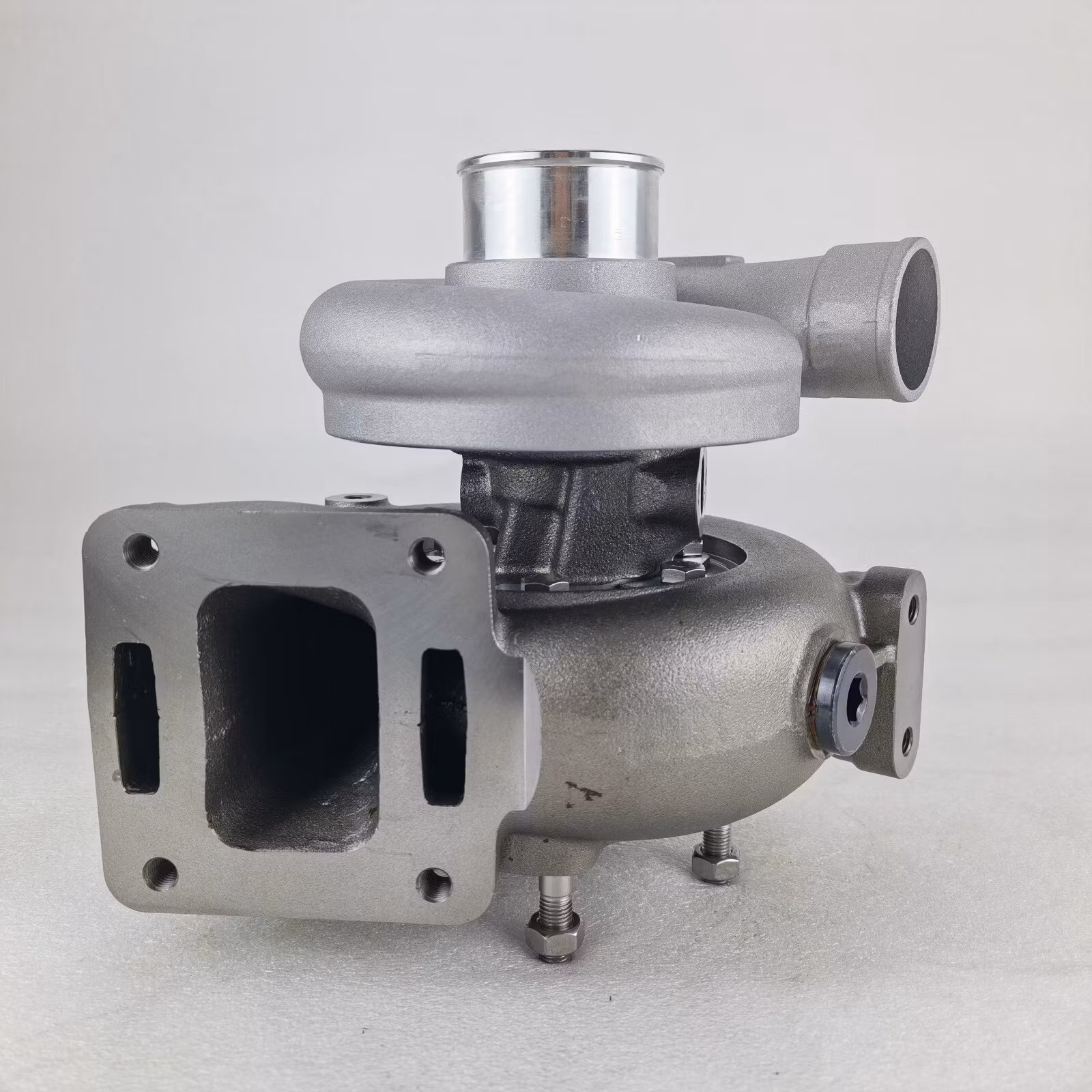 6TC-14690-01 - Turboshop solutions fabriksny ersättningsturbo Yamaha ME370STI(6TC), ME420ST, ME-420-DTIP1, ME-370-STI, ME-421-STI, ME-422-HO