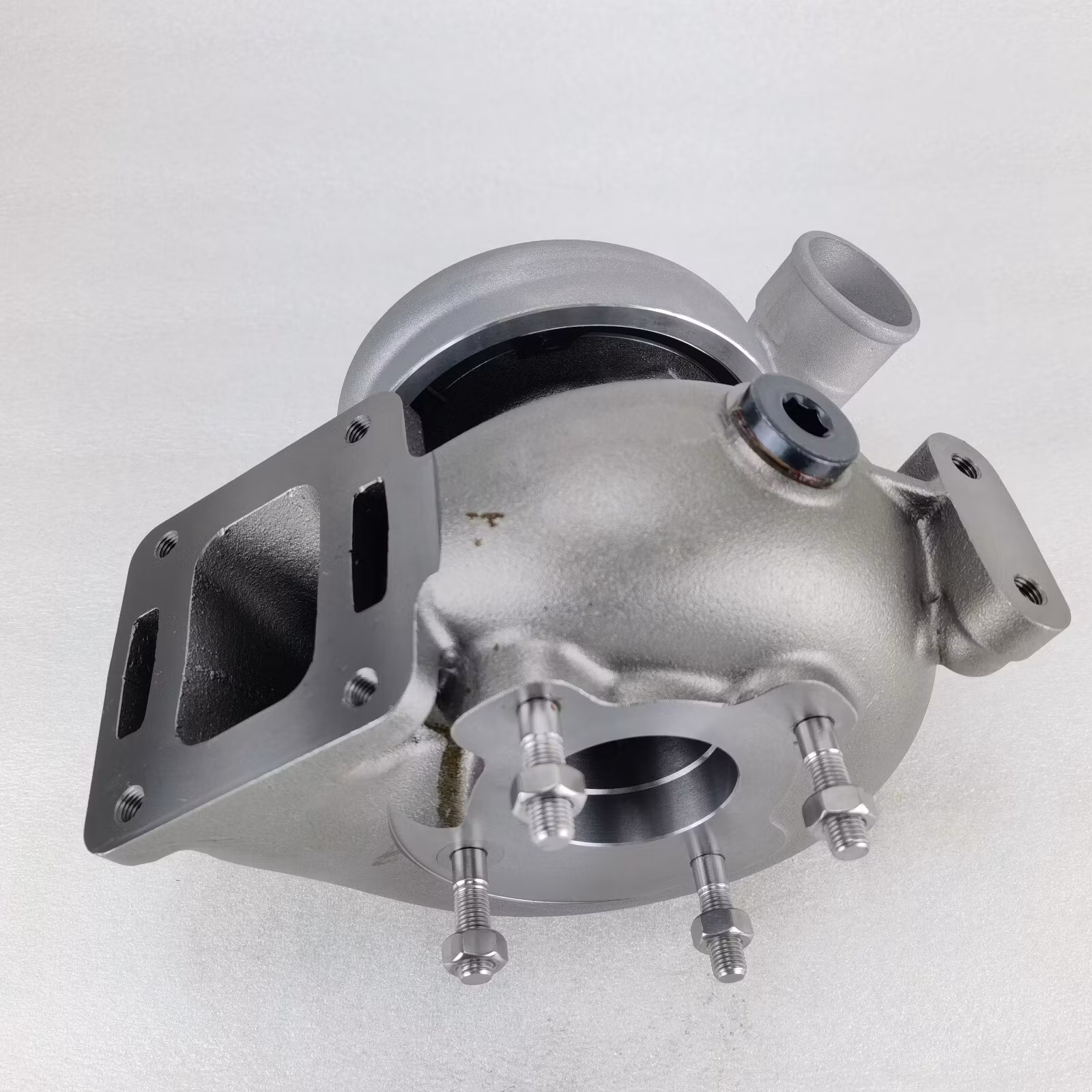 6TC-14690-01 - Turboshop solutions fabriksny ersättningsturbo Yamaha ME370STI(6TC), ME420ST, ME-420-DTIP1, ME-370-STI, ME-421-STI, ME-422-HO