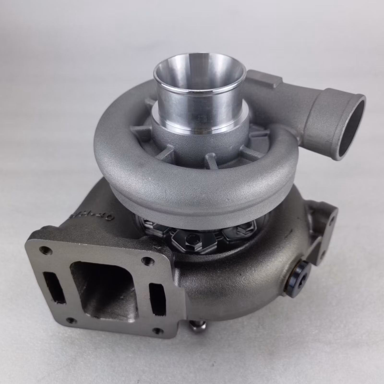 6TC-14690-01 - Turboshop solutions fabriksny ersättningsturbo Yamaha ME370STI(6TC), ME420ST, ME-420-DTIP1, ME-370-STI, ME-421-STI, ME-422-HO