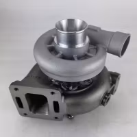 6TC-14690-01 - Turboshop solutions fabriksny ersättningsturbo Yamaha ME370STI(6TC), ME420ST, ME-420-DTIP1, ME-370-STI, ME-421-STI, ME-422-HO