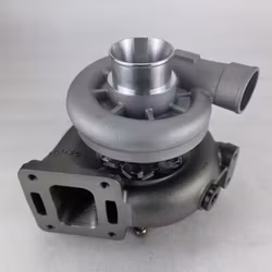 6TC-14690-01 - Turboshop solutions fabriksny ersättningsturbo Yamaha ME370STI(6TC), ME420ST, ME-420-DTIP1, ME-370-STI, ME-421-STI, ME-422-HO