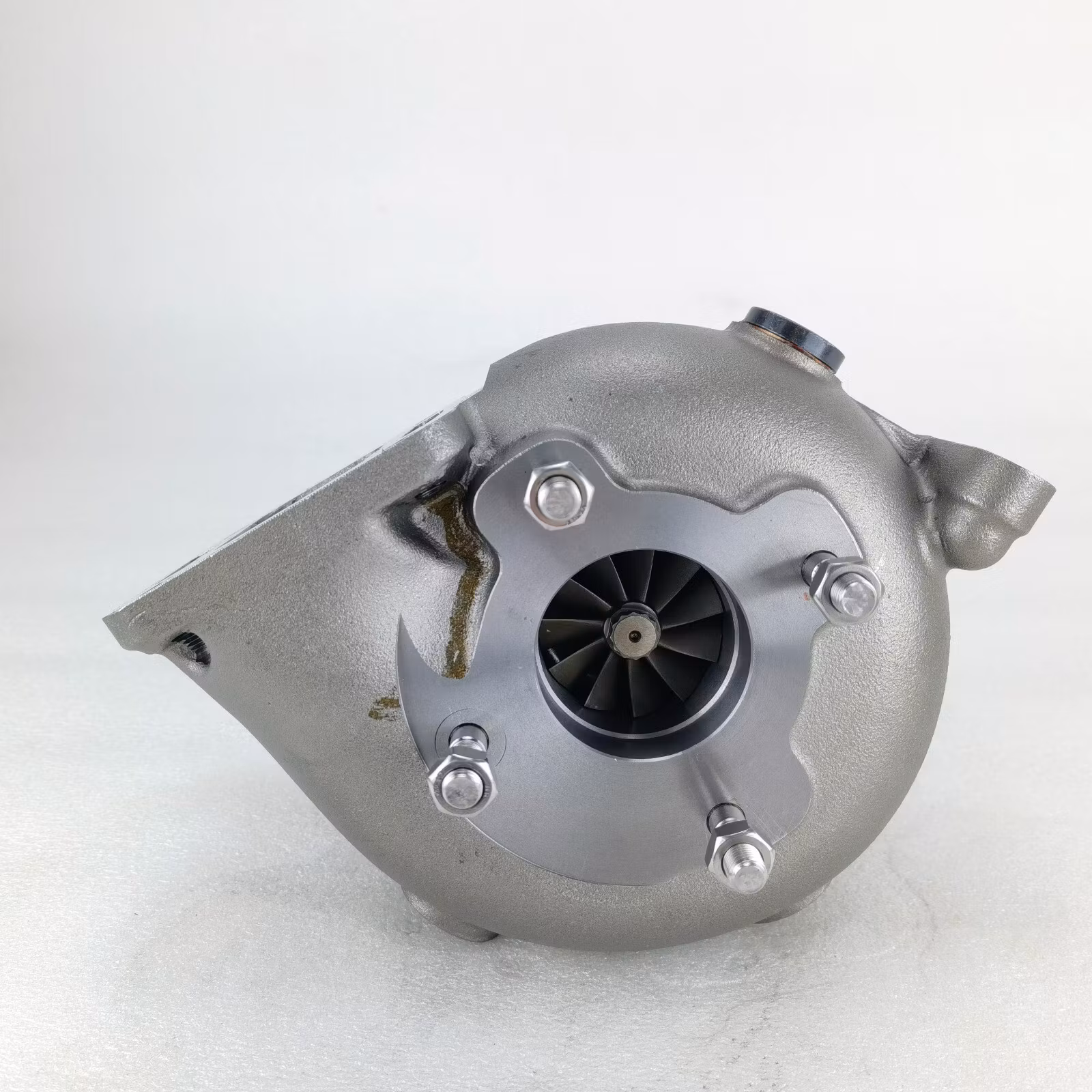 6TC-14690-01 - Turboshop solutions fabriksny ersättningsturbo Yamaha ME370STI(6TC), ME420ST, ME-420-DTIP1, ME-370-STI, ME-421-STI, ME-422-HO