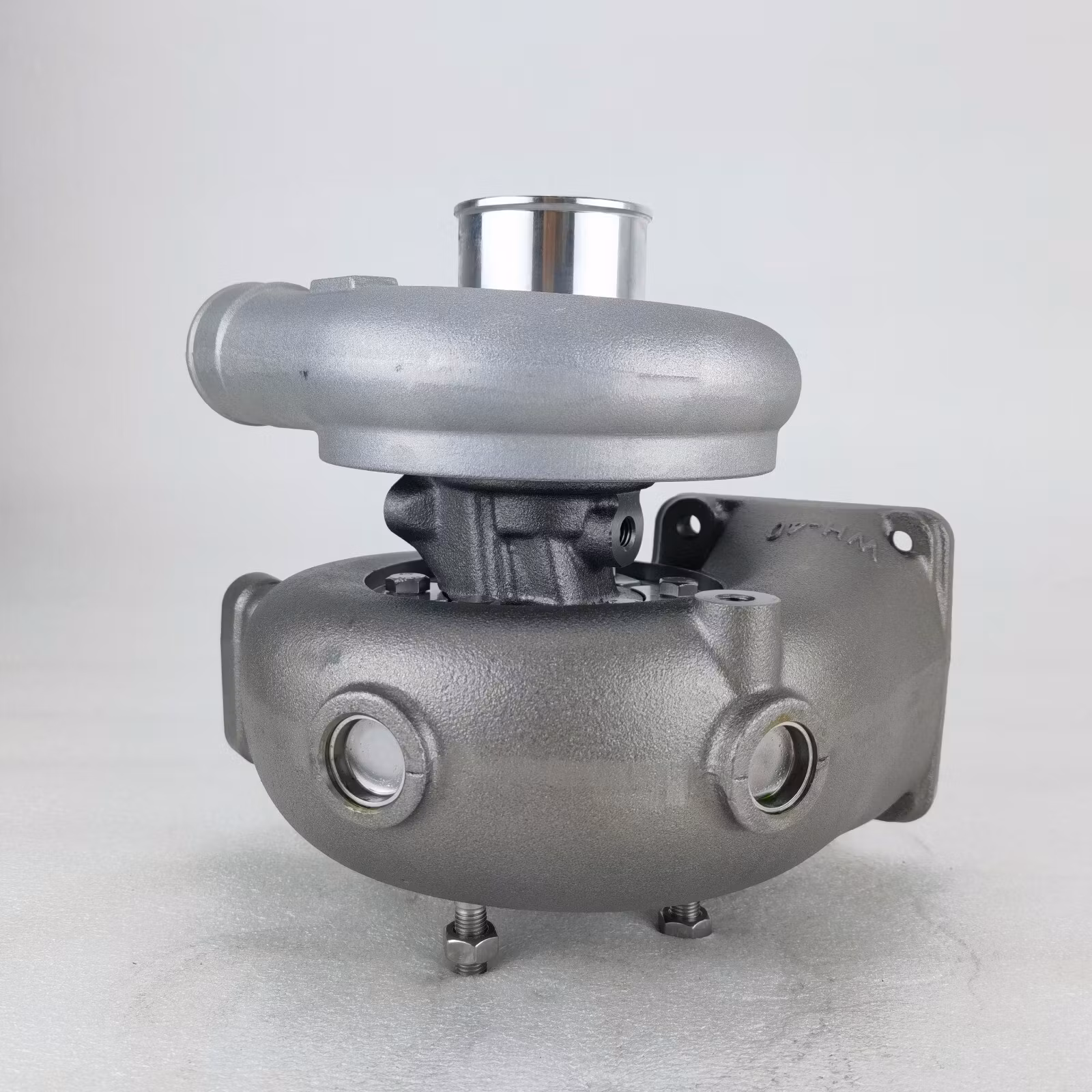 6TC-14690-01 - Turboshop solutions fabriksny ersättningsturbo Yamaha ME370STI(6TC), ME420ST, ME-420-DTIP1, ME-370-STI, ME-421-STI, ME-422-HO