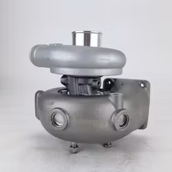 6TC-14690-01 - Turboshop solutions fabriksny ersättningsturbo Yamaha ME370STI(6TC), ME420ST, ME-420-DTIP1, ME-370-STI, ME-421-STI, ME-422-HO