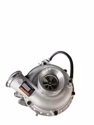 MYAX Turboshop Solutions RHE62W - fabriksny ersättningsturbo : 6LP-DTE, 6LP-DTZE OEM : 119773-18011, 11977318011, 119773-18010, 11977318010, 1-19773-18011, 1-19773-18010, E61CAD-S0022B, E61CADS0022B