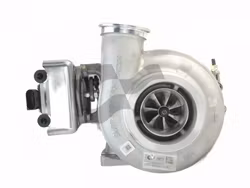 40008620 BMTS fabriksny originalturbo OEM : 40007720 40008620 ACW3867470