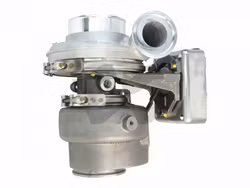 40008620 BMTS fabriksny originalturbo OEM : 40007720 40008620 ACW3867470
