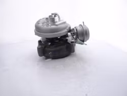750510-9001S GT2256V REMAN Bytesturbo FIAT Ducato 2.8 JTD