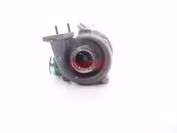 750510-9001S GT2256V REMAN Bytesturbo FIAT Ducato 2.8 JTD