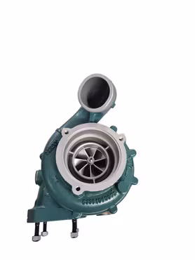 53279887500 Billet upgrade