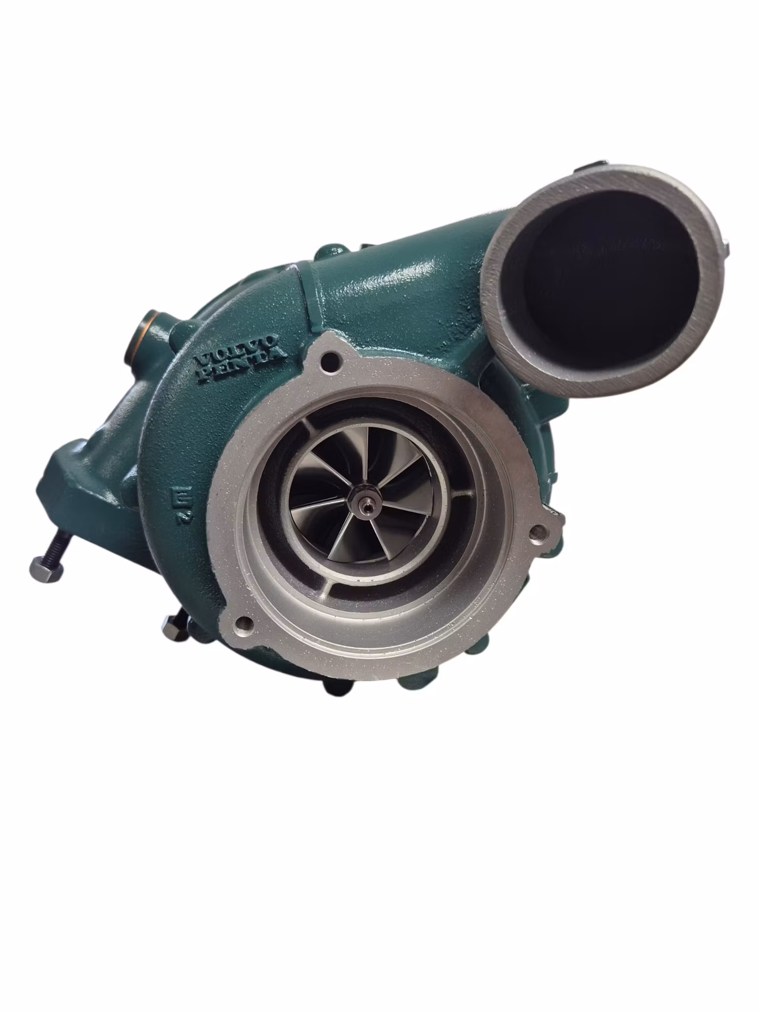 53279887500 Billet upgrade