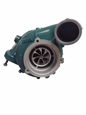 53279887500 Billet upgrade