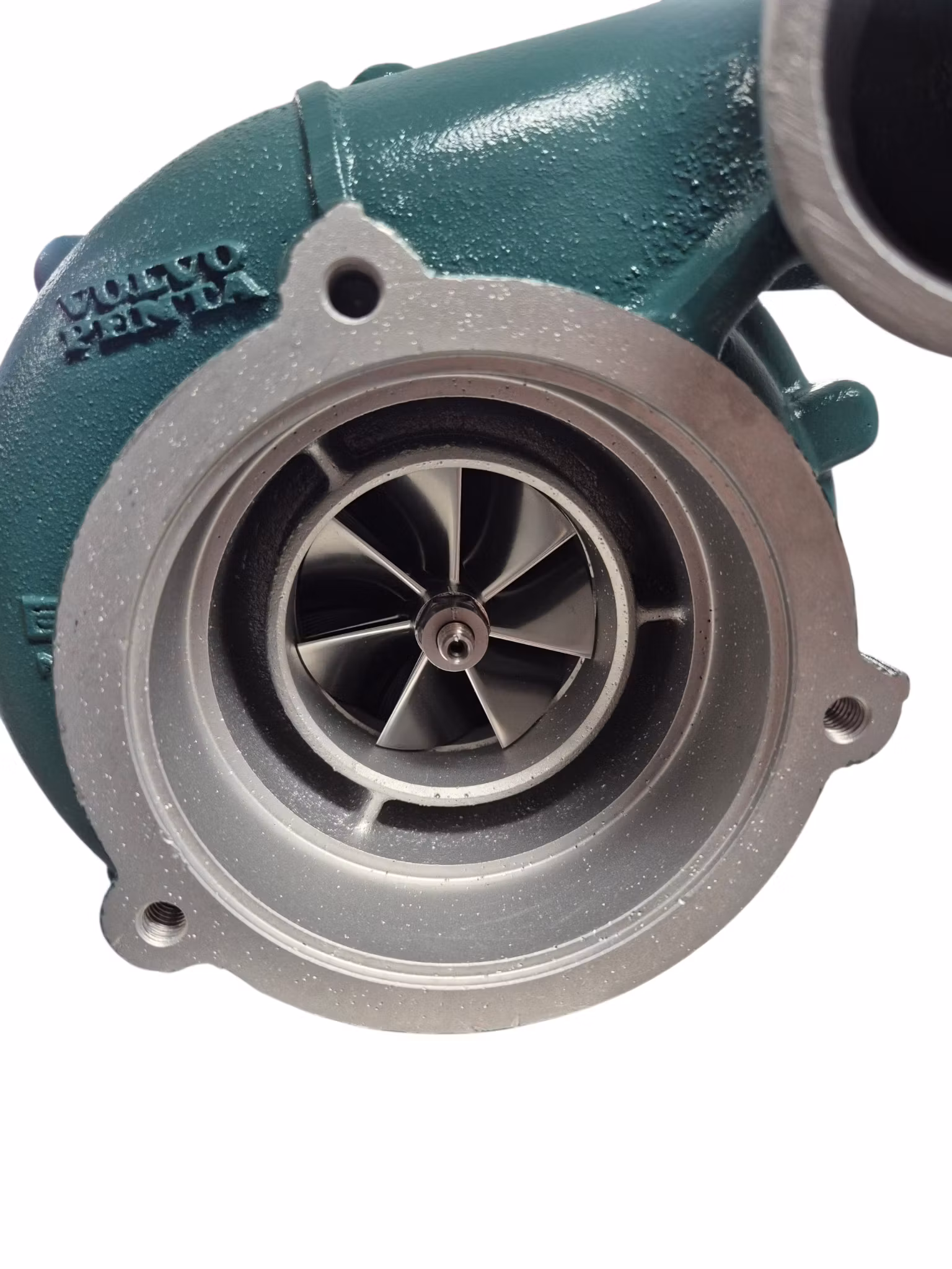 53279887500 Billet upgrade