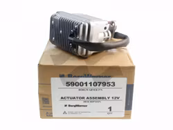 59001107953 BorgWarner S300Actuator / Wastegate / Ställdon OEM : RE548373 RE548374 RE542390  RE543092 RE548368  SE501963  SE501979 DZ100188