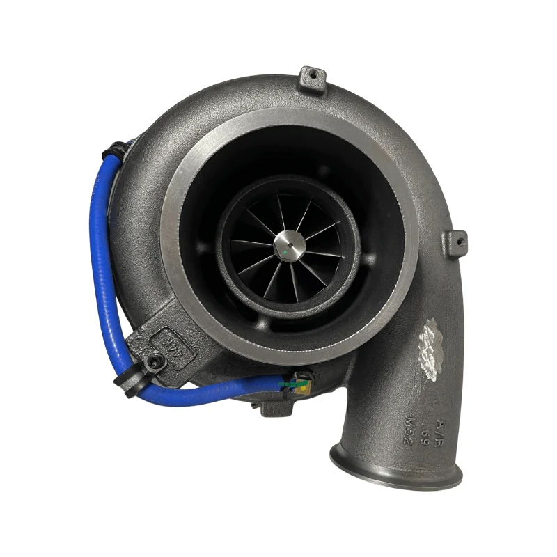 805868-5003S Garrett GT5518 - Fabriksny originalturbo OEM : 0R-4629, 10R4629, 20R-5852, 20R5852, 263-3220, 2633220, 296-7643, 2967643, 302-7443, 3027443, 380-8698, 3808698, 550-2870, 5502870