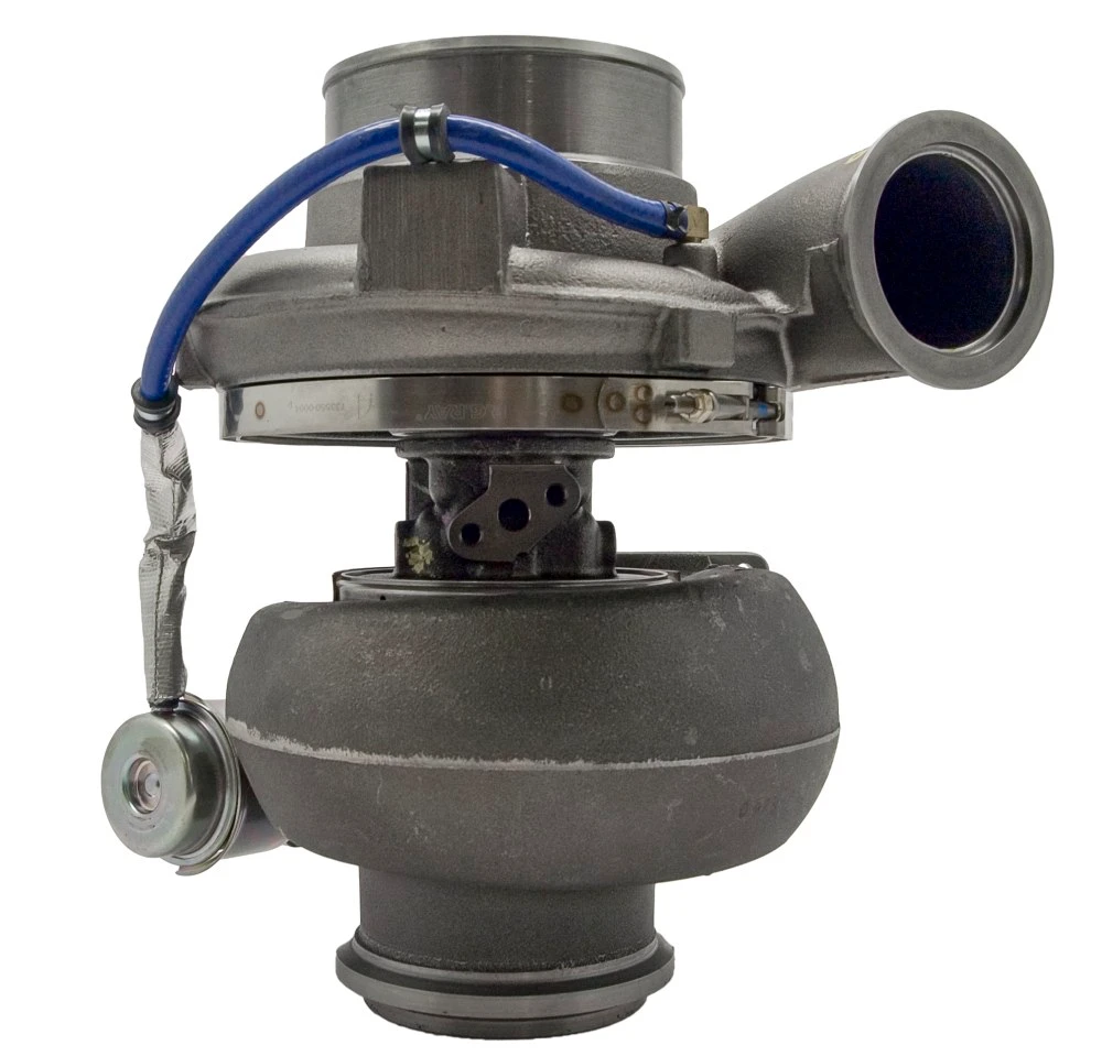 805868-5003S Garrett GT5518 - Fabriksny originalturbo OEM : 0R-4629, 10R4629, 20R-5852, 20R5852, 263-3220, 2633220, 296-7643, 2967643, 302-7443, 3027443, 380-8698, 3808698, 550-2870, 5502870
