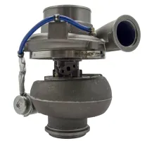 805868-5003S Garrett GT5518 - Fabriksny originalturbo OEM : 0R-4629, 10R4629, 20R-5852, 20R5852, 263-3220, 2633220, 296-7643, 2967643, 302-7443, 3027443, 380-8698, 3808698, 550-2870, 5502870