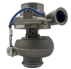 805868-5003S Garrett GT5518 - Fabriksny originalturbo OEM : 0R-4629, 10R4629, 20R-5852, 20R5852, 263-3220, 2633220, 296-7643, 2967643, 302-7443, 3027443, 380-8698, 3808698, 550-2870, 5502870