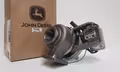 12639880205 / DZ127069 BorgWarner fabriksny originalturbo OEM :  RE565501 /  DZ101194 /  DZ103327 /  DZ127609 /  DZ127069