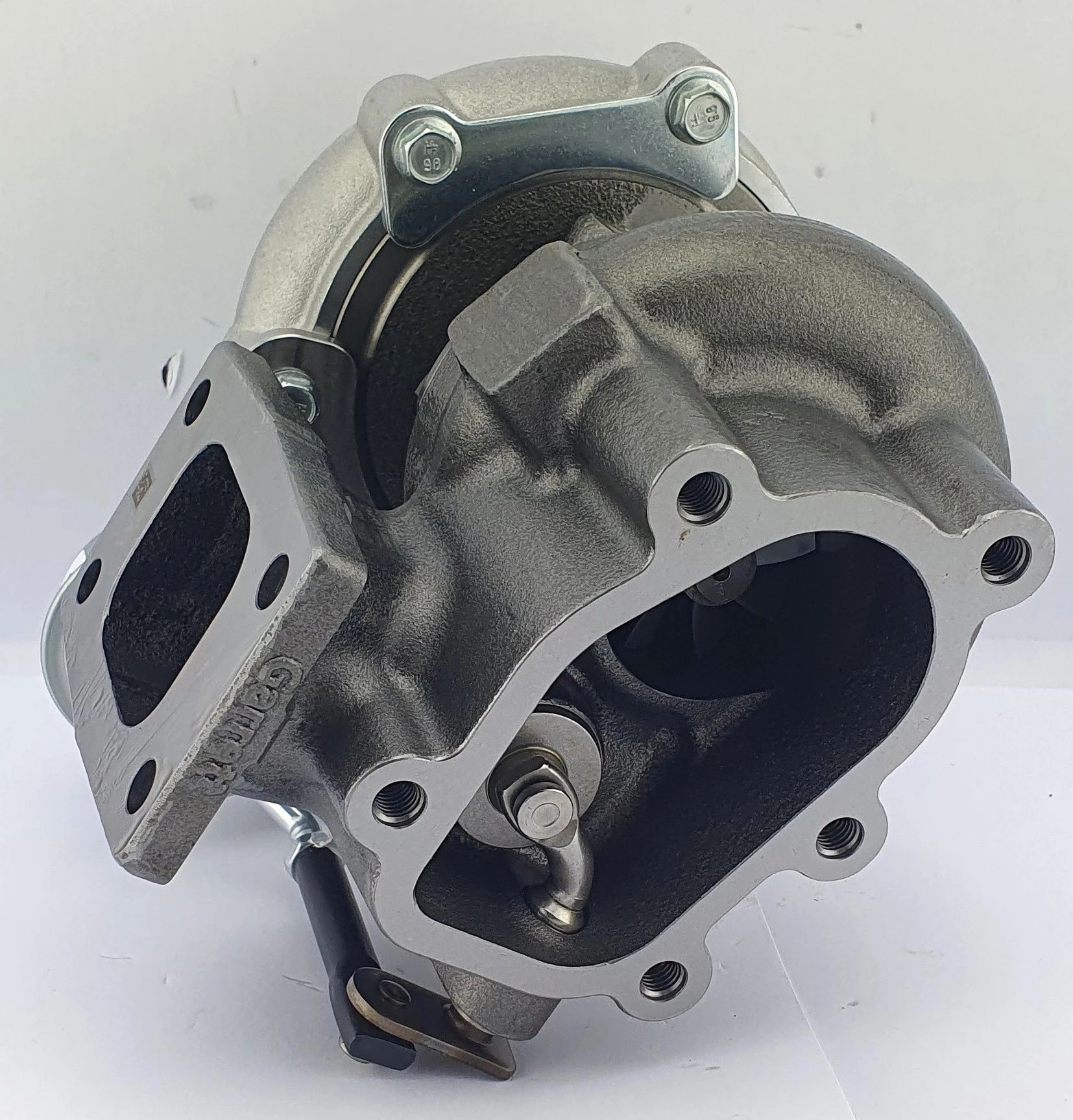Garrett GBC22-350 Turbolader 0.64 A/R IWG 896055-5003S  ( Storsäljare )