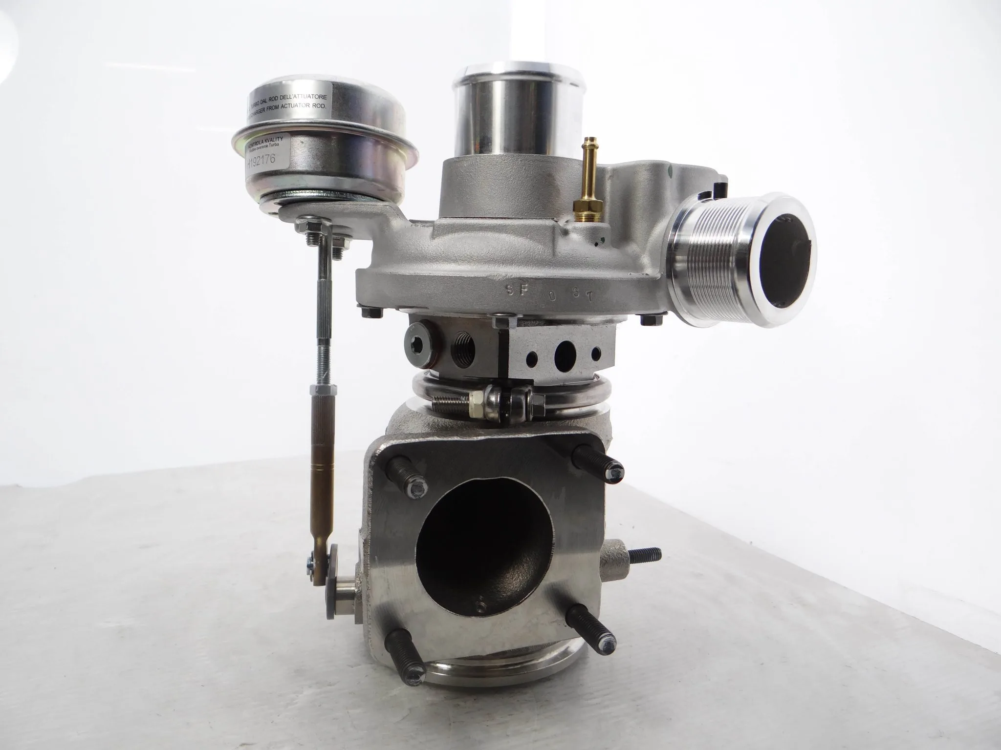 786825-5010S Garrett MGT1446Z CHRA / CORE / Centrumdel / Centrumkärna turbo 812812-5006S / 812811-5004S