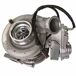 4031037H HE500VG Holset Turbo till Scania R480 fabriksny OEM : 2191615 , 572805 , 2454845, 2082215