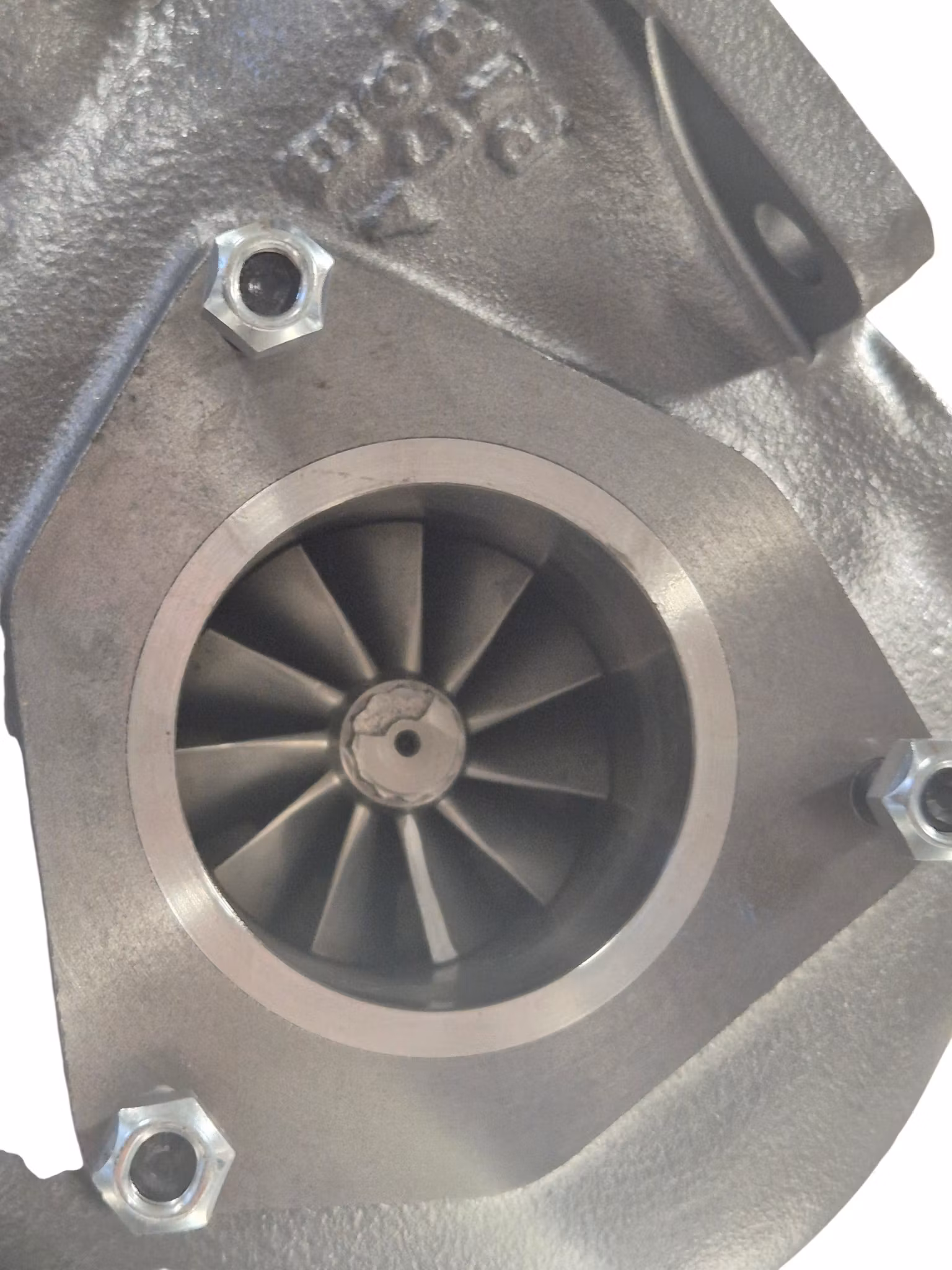 MYBF IHI renovering utav originalturbo Oem nummer : 119172-18010, 11917218010, 119172-18011, 11917218011 ( Renovering )