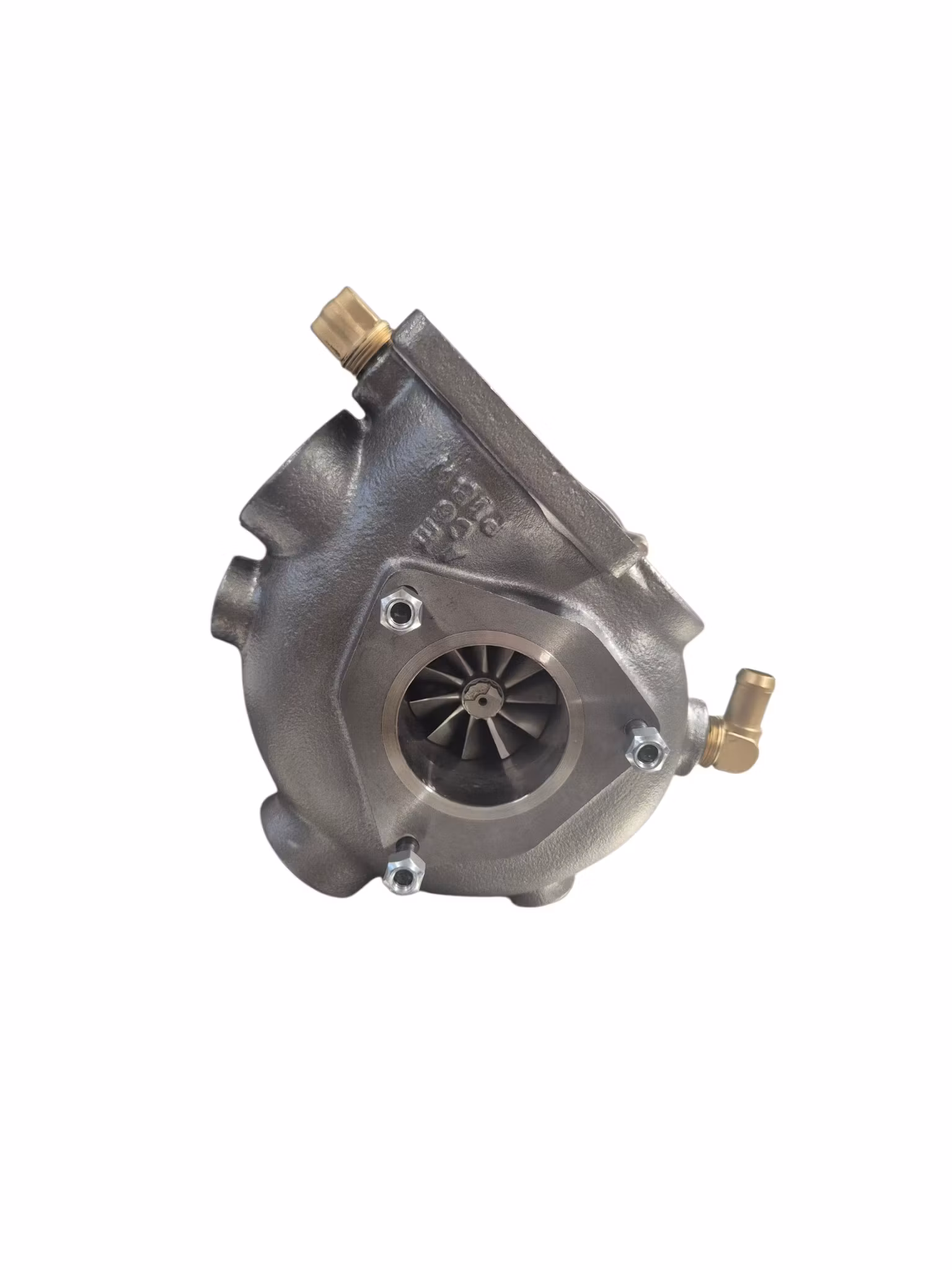 MYBF IHI renovering utav originalturbo Oem nummer : 119172-18010, 11917218010, 119172-18011, 11917218011 ( Renovering )