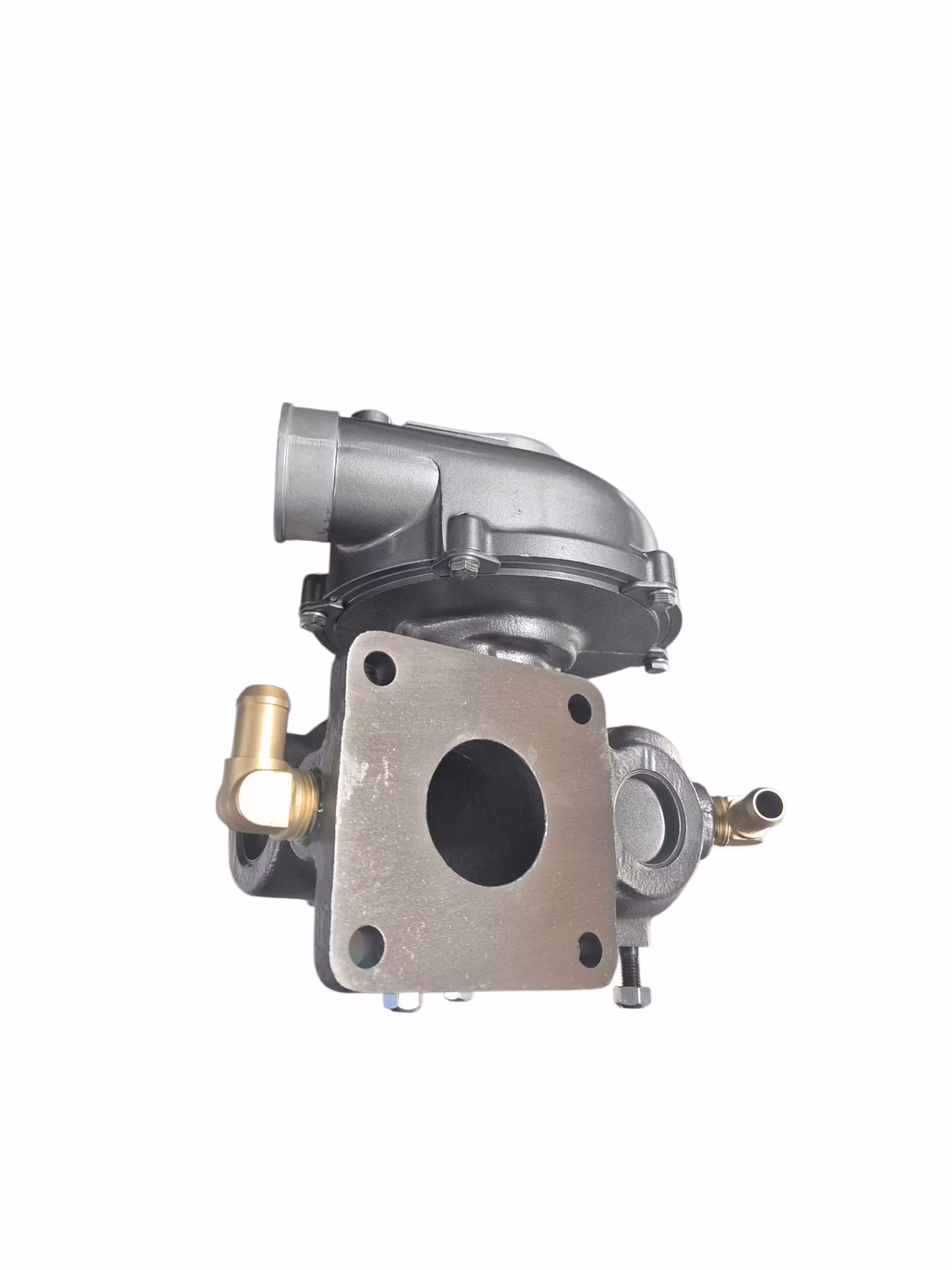 MYBF IHI renovering utav originalturbo Oem nummer : 119172-18010, 11917218010, 119172-18011, 11917218011 ( Renovering )