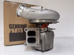4031274H Holset HE500WG fabriksny originalturbo OEM : 2197376 , 2210557