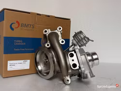 40010002 BMTS fabriksny originalturbo : 2338012, 2692225, L1BG-6K682-AA, L1BG-6K682-AB, L1BG6K682AA, L1BG6K682AB