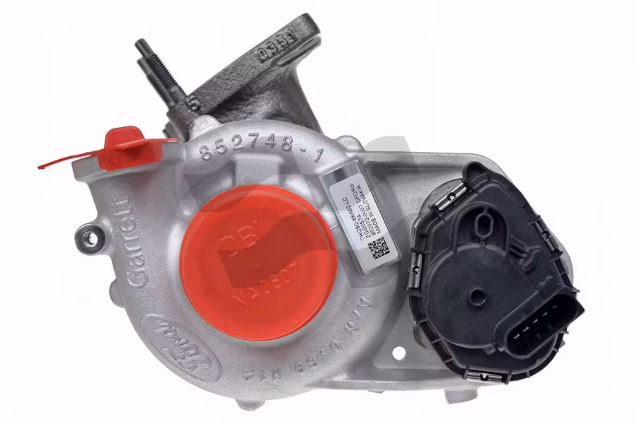 852072-5007S - Garrett GTE1446VZK - Fabriksny originalturbo OEM : 2614508