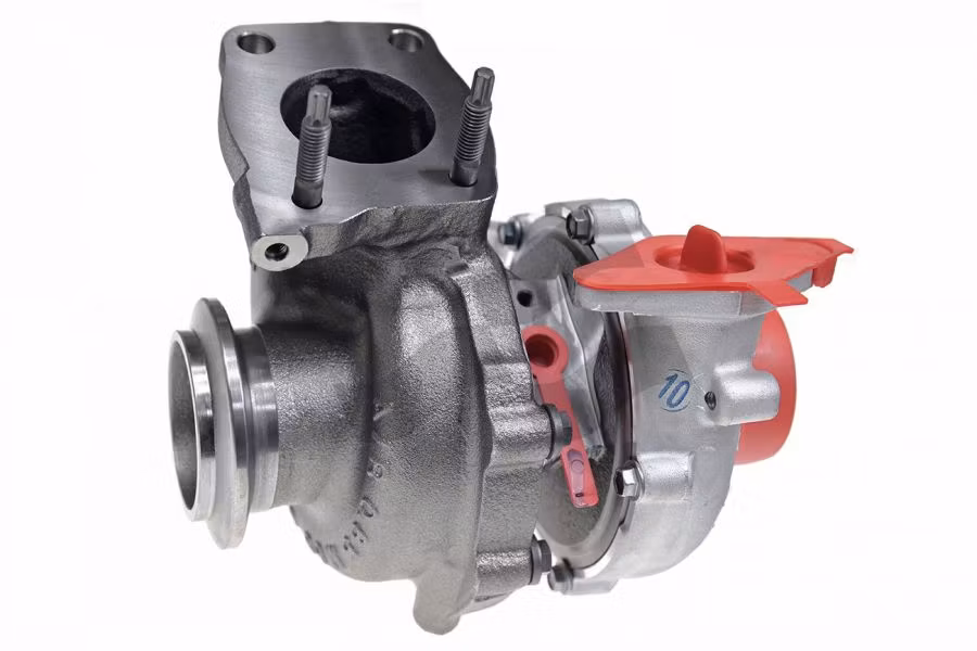 852072-5007S - Garrett GTE1446VZK - Fabriksny originalturbo OEM : 2614508