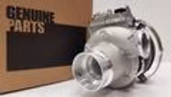 3789635H Holset HE300VG Originalnummer : 4352224 /  4352225 /  4352226