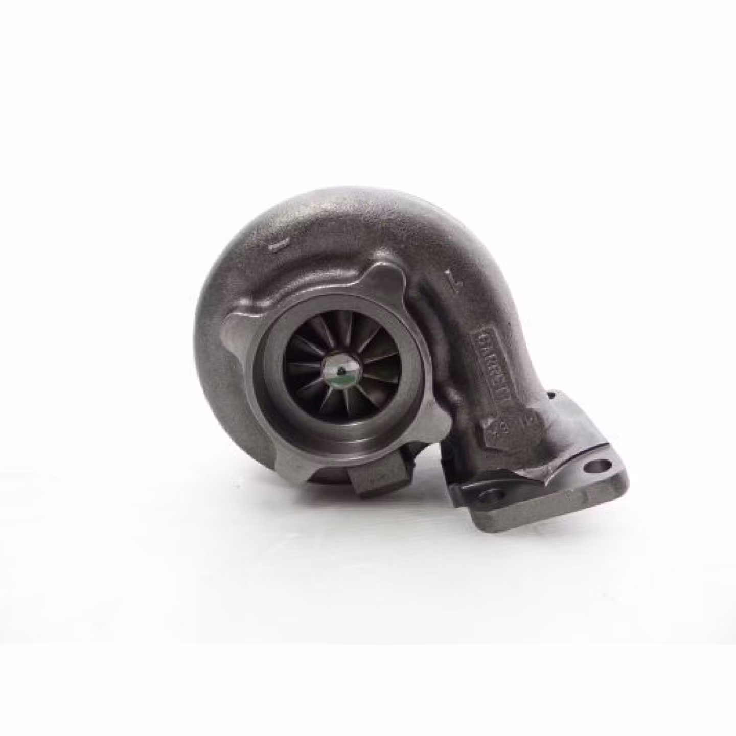 466854-5001S Garrett TA3120 - Fabriksny originalturbo OEM : 2674A153, 2674A153R, 2674A160, 2674A168