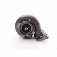 466854-5001S Garrett TA3120 - Fabriksny originalturbo OEM : 2674A153, 2674A153R, 2674A160, 2674A168