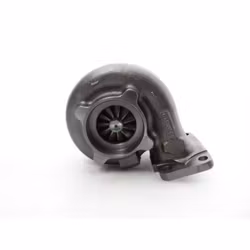 466854-5001S Garrett TA3120 - Fabriksny originalturbo OEM : 2674A153, 2674A153R, 2674A160, 2674A168