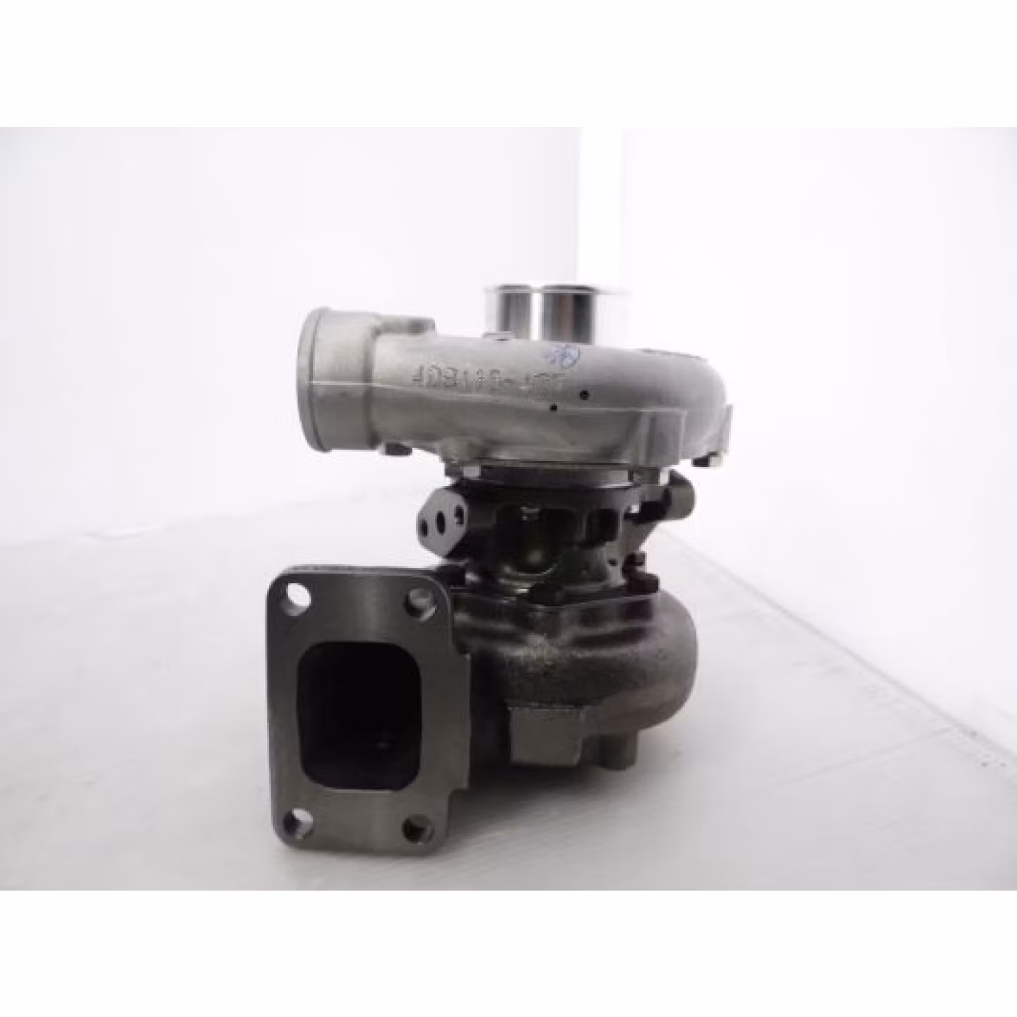 466854-5001S Garrett TA3120 - Fabriksny originalturbo OEM : 2674A153, 2674A153R, 2674A160, 2674A168