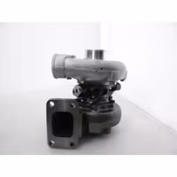 466854-5001S Garrett TA3120 - Fabriksny originalturbo OEM : 2674A153, 2674A153R, 2674A160, 2674A168
