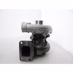 466854-5001S Garrett TA3120 - Fabriksny originalturbo OEM : 2674A153, 2674A153R, 2674A160, 2674A168