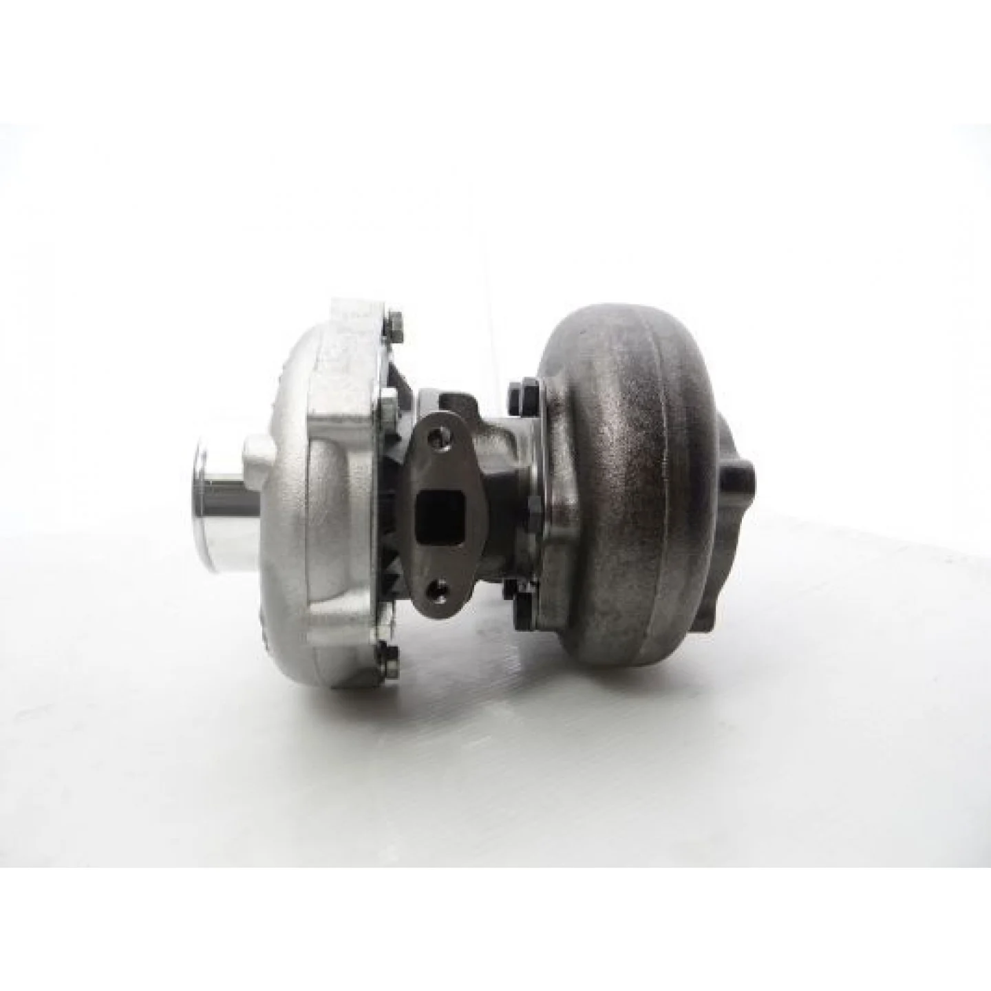466854-5001S Garrett TA3120 - Fabriksny originalturbo OEM : 2674A153, 2674A153R, 2674A160, 2674A168