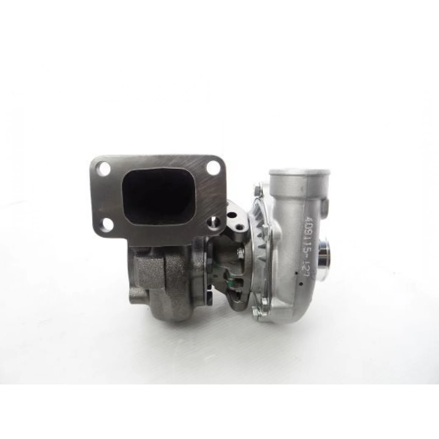 466854-5001S Garrett TA3120 - Fabriksny originalturbo OEM : 2674A153, 2674A153R, 2674A160, 2674A168